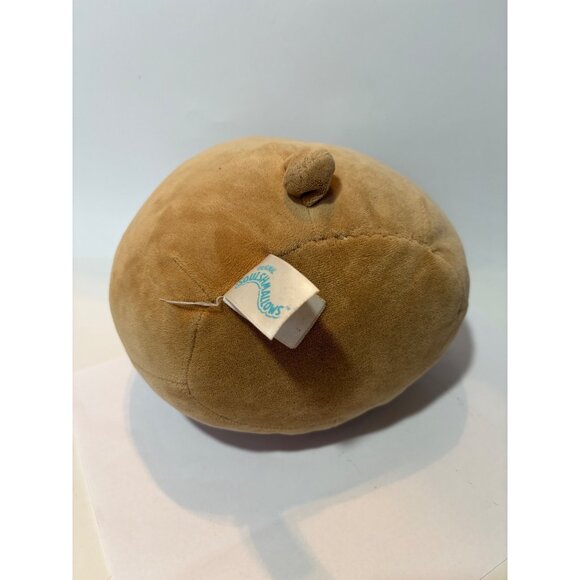 Squishmallows 8" Omar Teddy Bear Plush Toy Beary Special Retired Brown Stuffed A - Picture 5 of 9